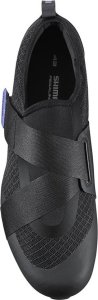 Shimano Buty Shimano SH-IC200 czarne 44, na trenażer, indoor cycling 5
