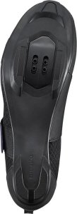 Shimano Buty Shimano SH-IC200 czarne 44, na trenażer, indoor cycling 6