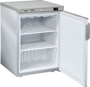 Lodówka ARKTIC Szafa chłodnicza podblatowa energooszczędna ze stali nierdzewnej 0-8C 200 l 124 W Budget Line - Hendi 236017 Szafa chłodnicza podblatowa energooszczędna ze stali nierdzewnej 0-8C 200 l 124 W Budget Line - Hendi 236017 3