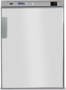 Lodówka ARKTIC Szafa chłodnicza podblatowa energooszczędna ze stali nierdzewnej 0-8C 200 l 124 W Budget Line - Hendi 236017 Szafa chłodnicza podblatowa energooszczędna ze stali nierdzewnej 0-8C 200 l 124 W Budget Line - Hendi 236017 4