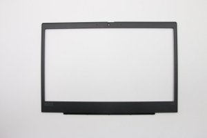 Lenovo B Cover RGB BLK L13 Clamshell 1