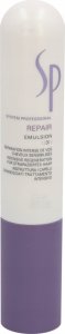 Wella WELLA PROFESSIONALS_SP Repair Emulsion regenerująca emulsja do włosów znisczonych 50ml 1