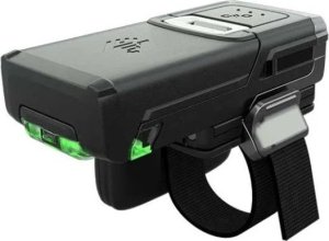 Czytnik kodów kreskowych Zebra RS5100 Wearable Scanner, 3