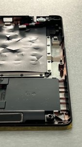 Pamięć do laptopa Dell Black, ASSY LCD, Non Touch 13