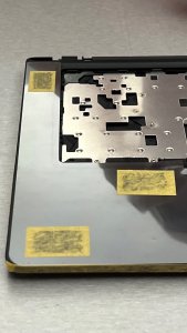 Pamięć do laptopa Dell Black, ASSY LCD, Non Touch 14