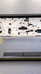 Pamięć do laptopa Dell Black, ASSY LCD, Non Touch 5