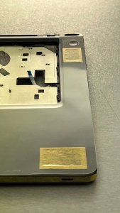 Pamięć do laptopa Dell Black, ASSY LCD, Non Touch 6