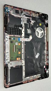 Pamięć do laptopa Dell Black, ASSY LCD, Non Touch 9