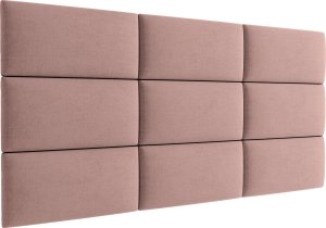 Ravio Panel tapicerowany - Tkanina Mono 70x30 2