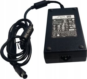 Zasilacz do laptopa Dell AC Adapter, 180W, 19.5V, 3 1