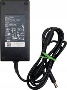 Zasilacz do laptopa Dell 180 W, 9.23 A, 19.5 V (AC Adapter, 180W, 19.5V, 3) 13
