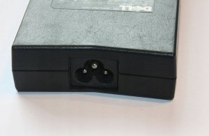 Zasilacz do laptopa Dell 180 W, 9.23 A, 19.5 V (AC Adapter, 180W, 19.5V, 3) 16