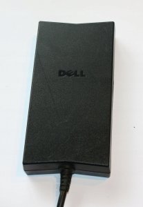 Zasilacz do laptopa Dell 180 W, 9.23 A, 19.5 V (AC Adapter, 180W, 19.5V, 3) 21