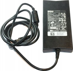 Zasilacz do laptopa Dell 180 W, 9.23 A, 19.5 V (AC Adapter, 180W, 19.5V, 3) 27