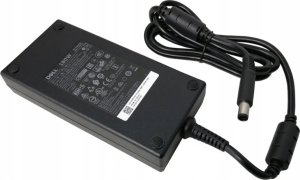 Zasilacz do laptopa Dell 180 W, 9.23 A, 19.5 V (AC Adapter, 180W, 19.5V, 3) 29