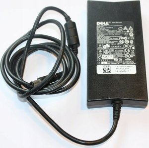 Zasilacz do laptopa Dell 180 W, 9.23 A, 19.5 V (AC Adapter, 180W, 19.5V, 3) 30