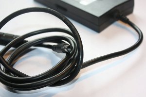 Zasilacz do laptopa Dell 180 W, 9.23 A, 19.5 V (AC Adapter, 180W, 19.5V, 3) 6