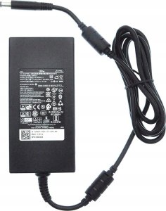 Zasilacz do laptopa Dell 180 W, 9.23 A, 19.5 V (AC Adapter, 180W, 19.5V, 3) 7