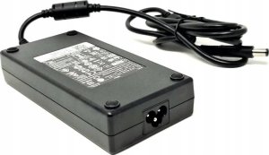Zasilacz do laptopa Dell 180 W, 9.23 A, 19.5 V (AC Adapter, 180W, 19.5V, 3) 8