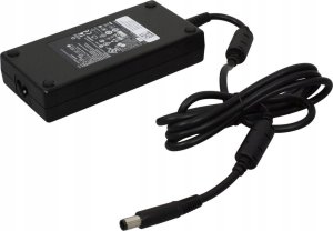 Zasilacz do laptopa Dell 180 W, 9.23 A, 19.5 V (AC Adapter, 180W, 19.5V, 3) 10