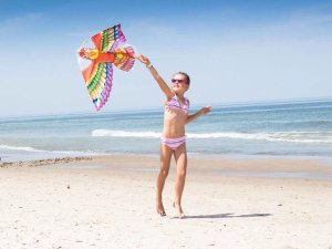 Siband Opaska identyfikacyjna wielorazowa dziecka SIBAND 8