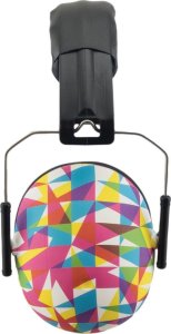 Banz Słuchawki dla dzieci z autyzmem Aspergerem +3lat BANZ 3