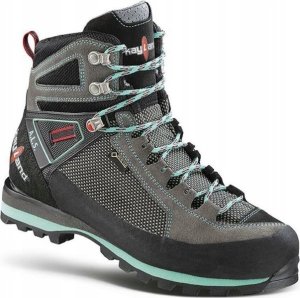 Buty trekkingowe damskie Kayland KAYLAND Buty CROSS MOUNTAIN W`S GTX grey 38,5 1