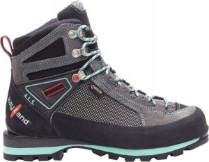Buty trekkingowe damskie Kayland KAYLAND Buty CROSS MOUNTAIN W`S GTX grey 38,5 2