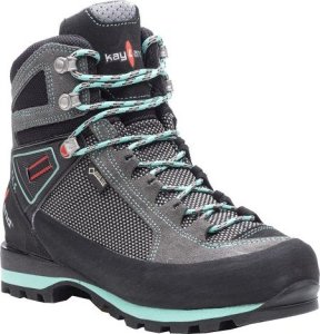 Buty trekkingowe damskie Kayland KAYLAND Buty CROSS MOUNTAIN W`S GTX grey 38,5 3