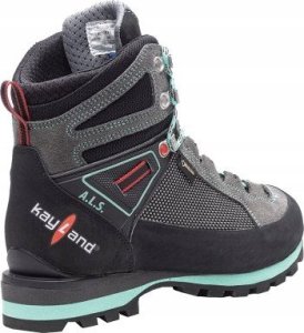 Buty trekkingowe damskie Kayland KAYLAND Buty CROSS MOUNTAIN W`S GTX grey 38,5 4