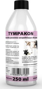 VETOS-FARMA Vetos-Farma Tympakon 250ml 1