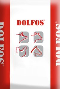 Dolfos DOLFOS Horsemix Universal 2% 10kg 1