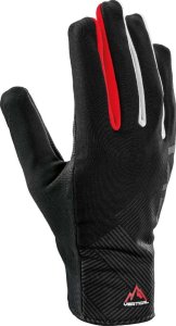 Leki LEKI RĘKAWICE Tour Guide Lite red 11.0 2