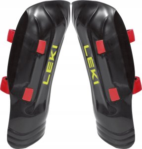 Leki LEKI OCHRANIACZ goleni WC PRO 40cm black 3