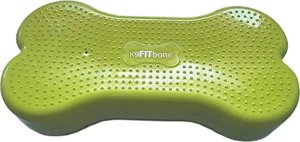 FitPAWS FitPAWS Platforma równoważna dla zwierząt K9FITbone, PVC, zielona 2