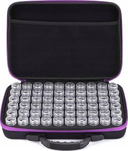 AD Accessories Diamond Painting Haft Diamentowy Akcesoria Zestaw 14