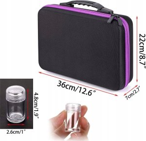 AD Accessories Diamond Painting Haft Diamentowy Akcesoria Zestaw 3