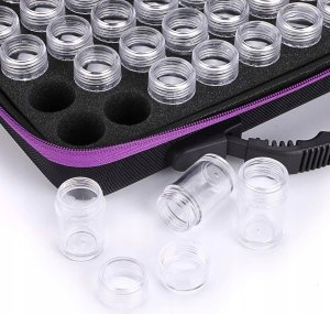 AD Accessories Diamond Painting Haft Diamentowy Akcesoria Zestaw 7