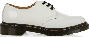 Dr Martens Buty Dr. Martens  White Patent Lamper 26754100-1461 1