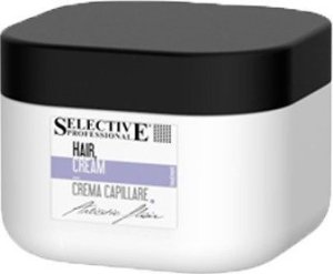 Selective Professional Selective Hair Cream  Odzywka do wszystkich rodzajów włosów 500 ml 1