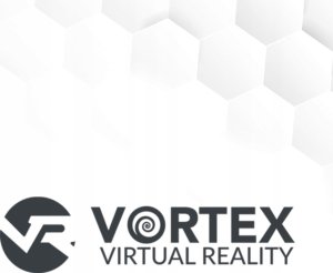Vortex Virtual Reality Element mocujący kabel Meta Link | do Meta Quest 2 i Quest 3 5