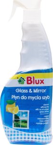 BluxCosmetics Płyn do mycia szyb 650 ml 1