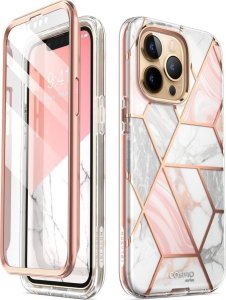 Supcase Etui Supcase Cosmo do iPhone 13 Pro Marble 1