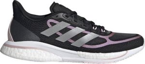 Adidas Obuwie do Biegania dla Dorosłych Adidas Supernova Czarny - 39 1/3 1