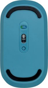 Mysz Leitz MYSZKA COSY NIEBIESKA 9