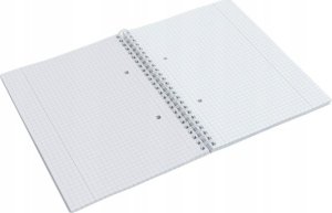 Esselte Zeszyt Colour'Breeze A5 squared zielony 4