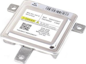 Przetwornica AMiO Przetwornica xenon zamiennik D1/3(M6) AMIO-02613 2