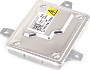 Przetwornica AMiO Przetwornica xenon zamiennik D1/3(A2) AMIO-02614 2