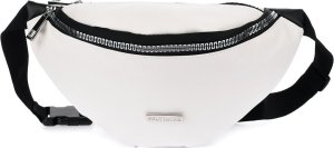 Beltimore Biała nerka saszetka damska biodrówka Beltimore eko V27 NoSize 6