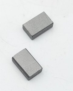 Dedra Szczotki elektrografitowe 2szt. 2